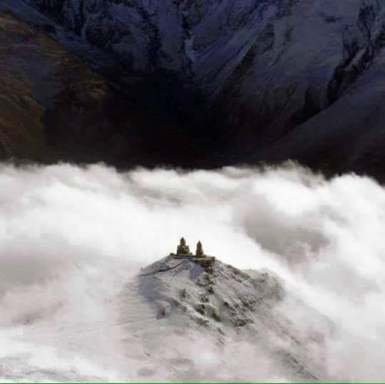 Veriko'S Guest Hause Kazbegi Exterior foto