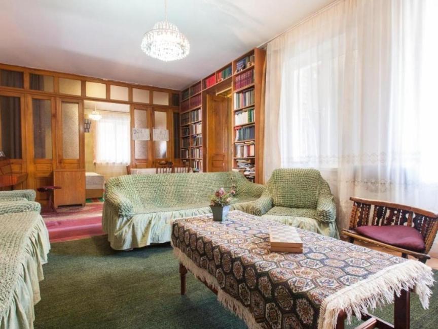 Veriko'S Guest Hause Kazbegi Exterior foto